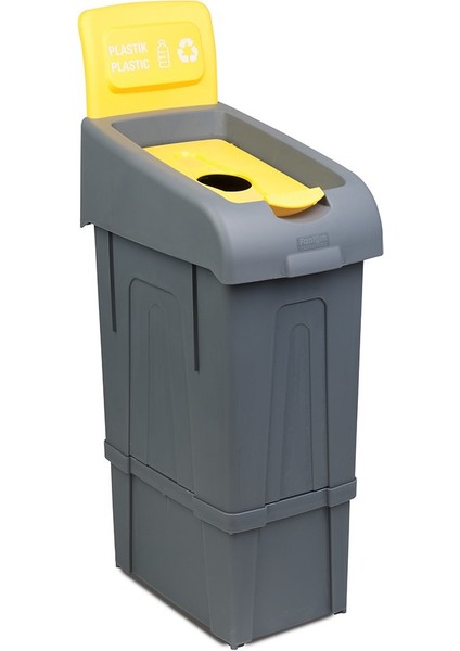 Procycle 13 Plastik Atık Kovası fiyatları