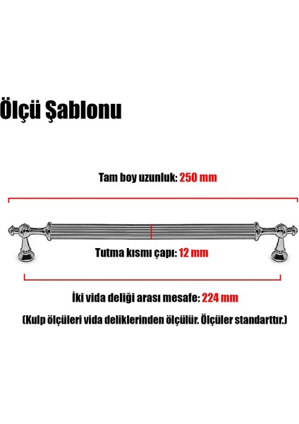 - Ayvalık Çekmece Dolap Kapak Kulpu 224 mm Antik Sarı fiyatları