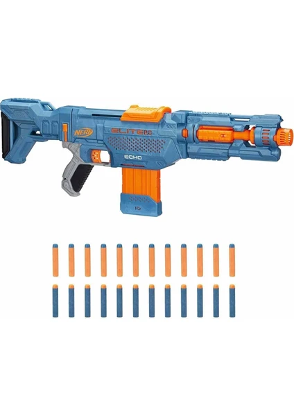 Nerf Elite 2.0 Echo Cs 10 E9533