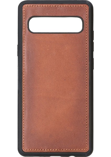 Mw Deri Telefon Kılıfı Samsung S10 5g RST2EF Taba modelleri