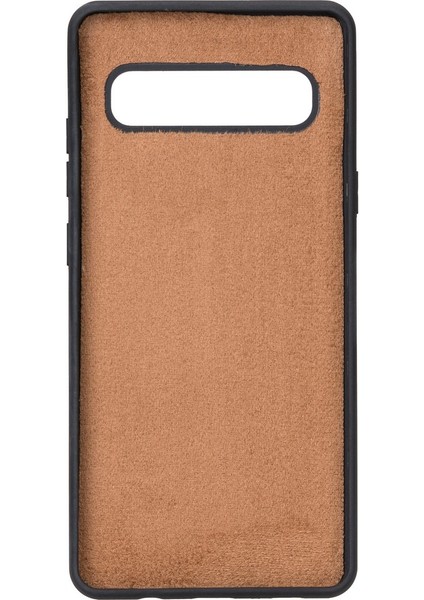 Mw Deri Telefon Kılıfı Samsung S10 5g RST2EF Taba fırsatları