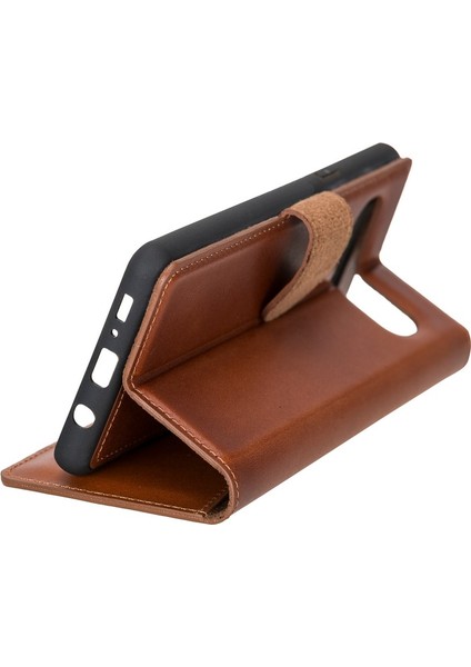Mw Deri Telefon Kılıfı Samsung S10 5g RST2EF Taba indirimleri