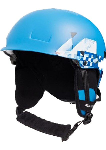 Quiksilver Empire Çocuk Kask