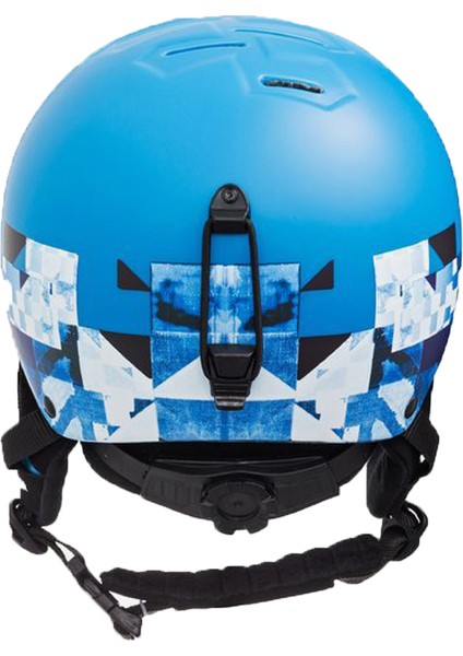 Quiksilver Empire Çocuk Kask