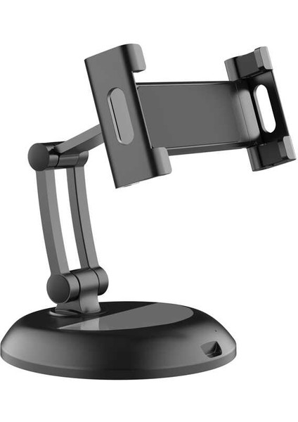 360° Tablet Standı / Profesyonel Telefon - Tablet Tutucu