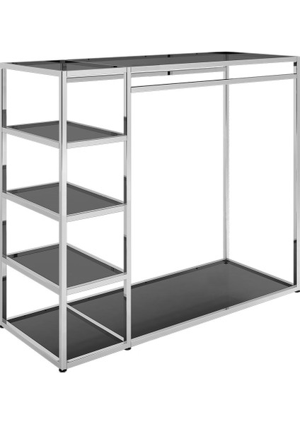 140X130 Orta Stand