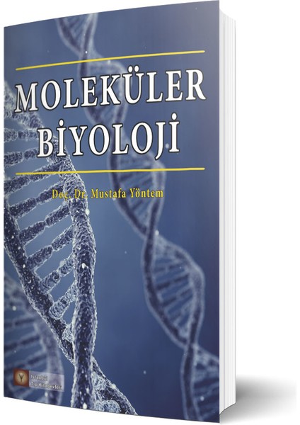 Istanbul Tıp Kitabevi Moleküler Biyoloji