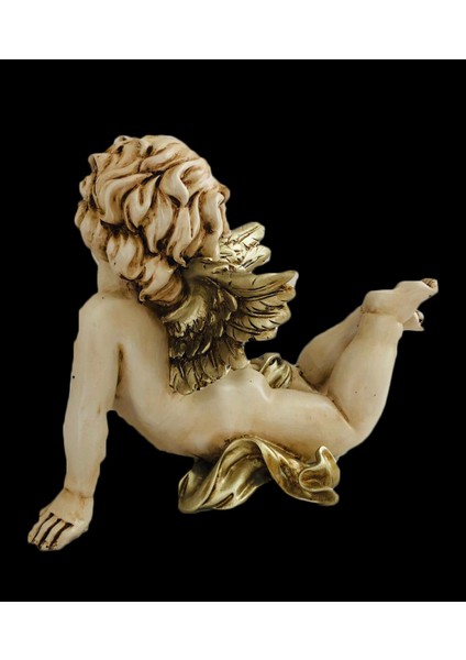 Öne Uzanan Melek modelleri