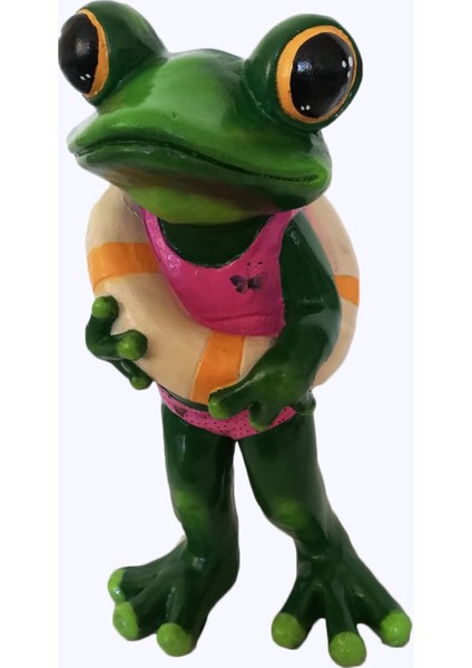 KURBAĞA AİLESİ modelleri