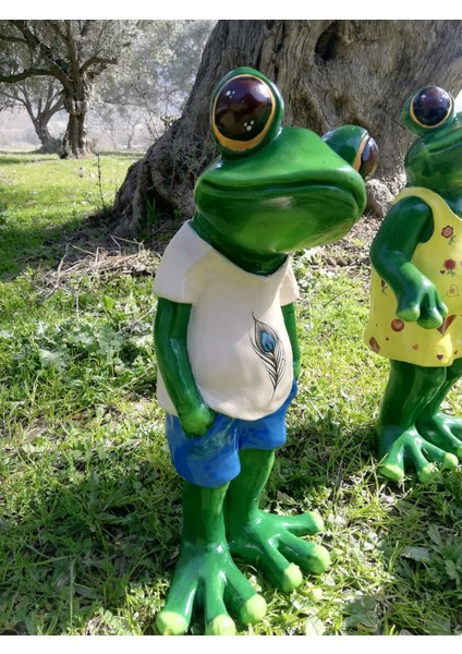 KURBAĞA AİLESİ fırsatları