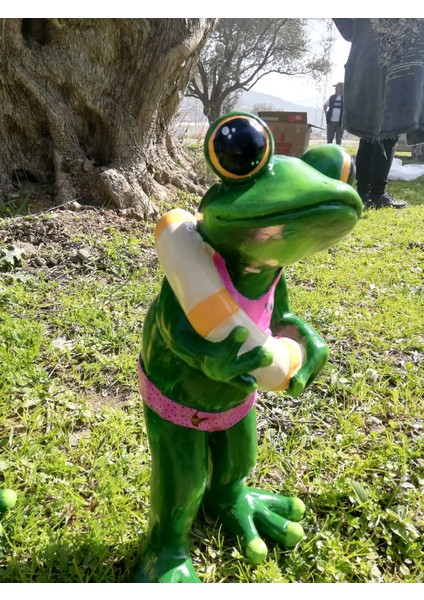 KURBAĞA AİLESİ indirimleri