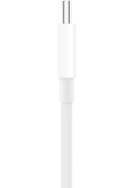 Type-C To Type-C 5A 100W Pd Hızlı Şarj Kablosu 1 Metre