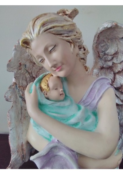 ANNE BEBEK modelleri