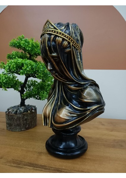 TÜLLÜ KADIN modelleri