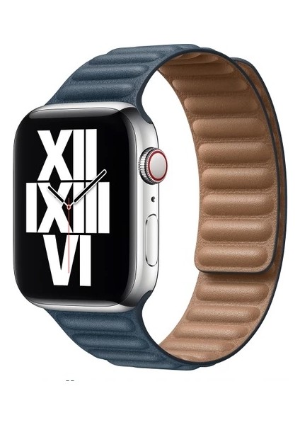 7 6 5 4 3 2 1 45MM 44MM 42MM Leather Link Tme Kordon