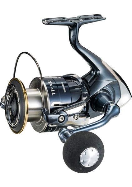 Twin Power Xd 4000 Xg Fa Spin Makinesi