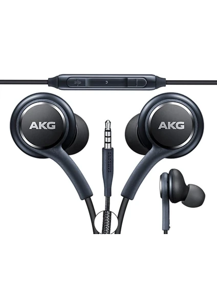 Akg Orj Kulaklık