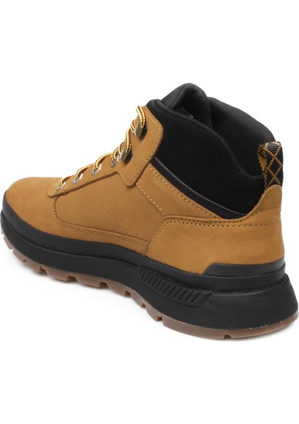 TB0A1ZQH-M Field Trekker Mid Erkek Bot fırsatları