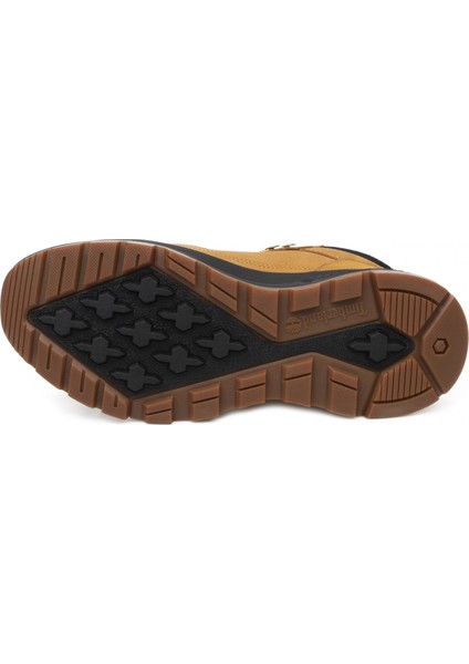 TB0A1ZQH-M Field Trekker Mid Erkek Bot indirimleri