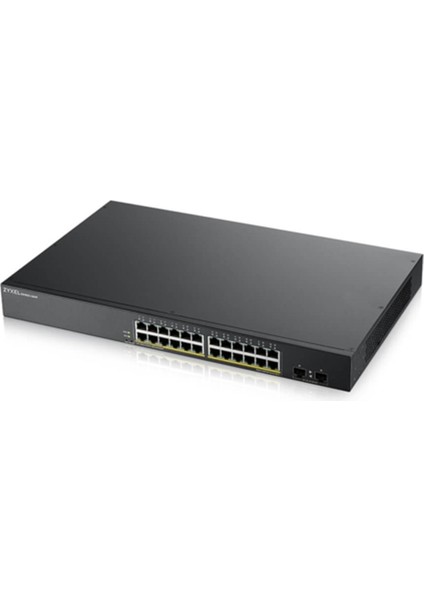 GS1900-24HPV2 24PORT Gigabit Poe 170W Switch