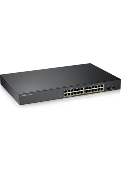 GS1900-24HPV2 24PORT Gigabit Poe 170W Switch