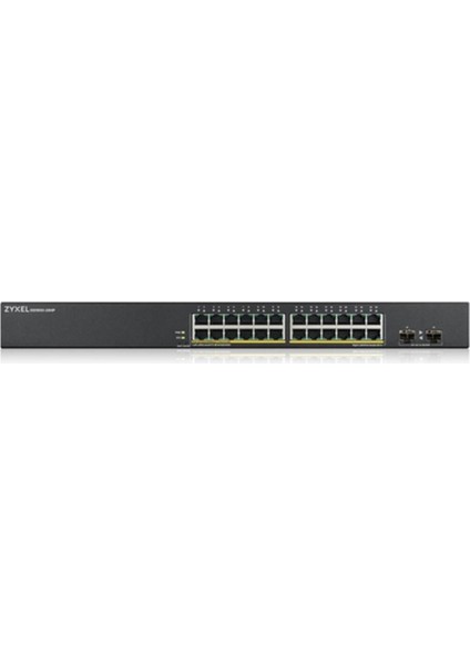 GS1900-24HPV2 24PORT Gigabit Poe 170W Switch