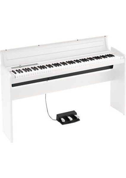 LP-180 Dijital Piyano-Wh