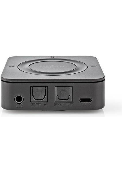 BTTC200BK Bluetooth Transmitter Receiver