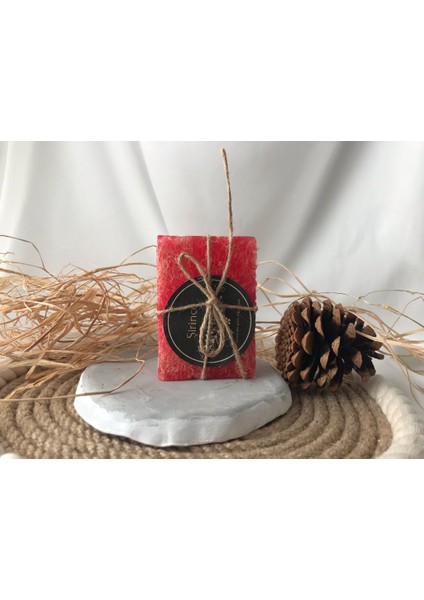 El Yapımı Doğal Kabak Lifli Doğal Sarı Kantaron Sabunu fiyatları