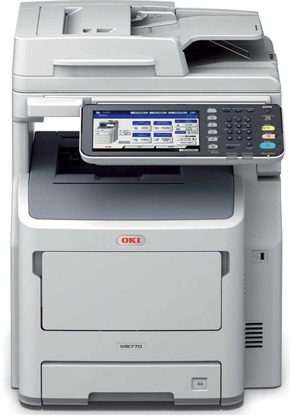 MB770DN Çok Fonksiyonlu Mono Lazer Yazıcı