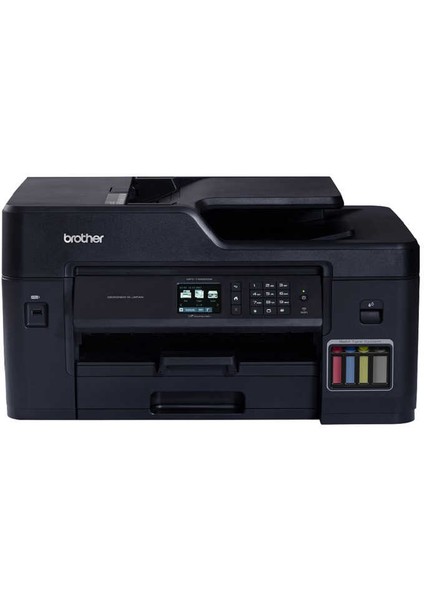 HL-T4500DW Inkjet Çok Fonksiyonlu Tanklı Yazıcı