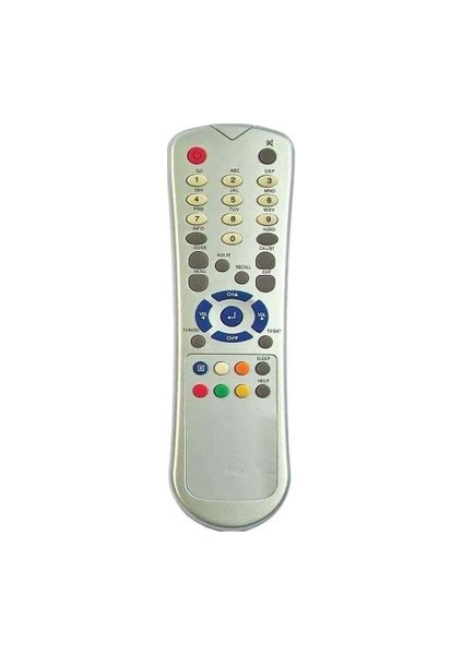 Beko Dc Bs 510-520-600 - Arçelik - Benjamin Kumanda Mapp 676