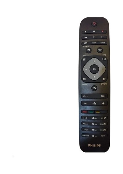 Phılıps LCD Mapp 1129