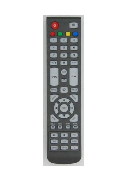 Awox LCD Kumanda Mapp 1188