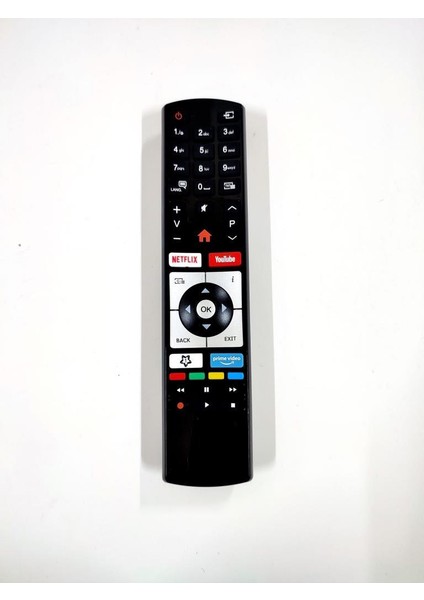 Vestel Kumanda MAPP1182