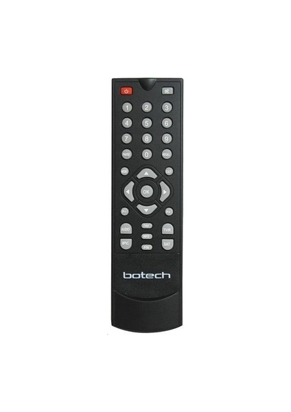 Botech 3100 Yeni Kumanda Mapp 1546