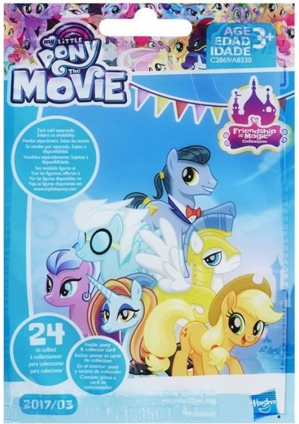 My Little Pony Sürpriz Paket A8330