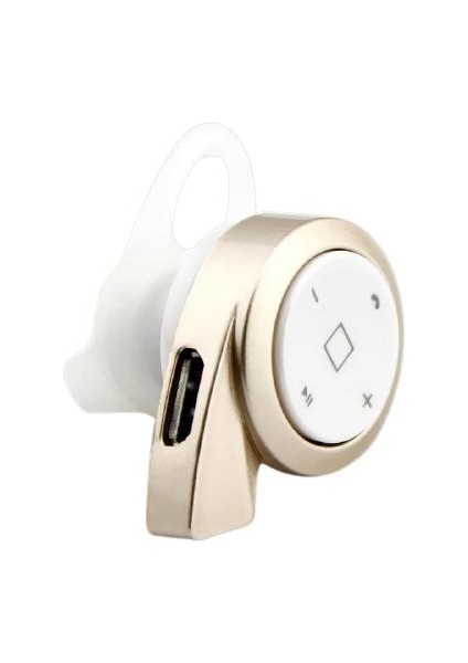 Bluetooth V4.0 Kablosuz Kulaklık