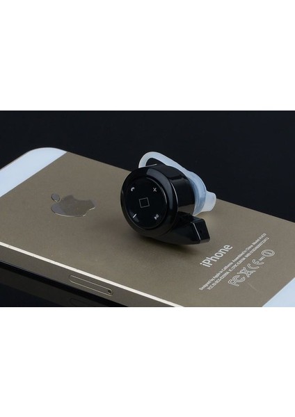 Bluetooth V4.0 Kablosuz Kulaklık indirimleri