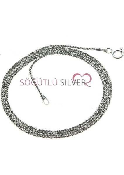 Oksitli Burma Zincir