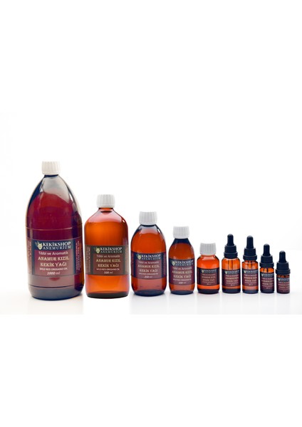 Kızıl Karvakrol Kekik Yağı 20ML Anamur Origanium Dubium Boiss 100% Saf Uçucu Kekikyağı fiyatları