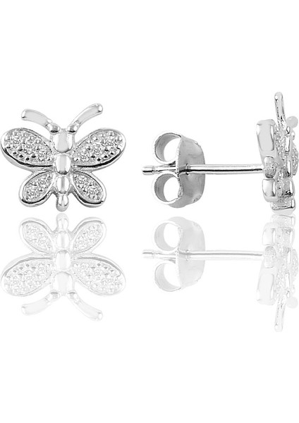 Gümüş Kelebek Modeli Ikili Set modelleri