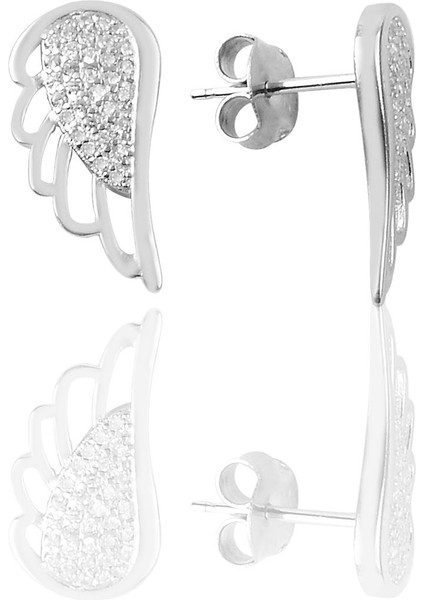 Gümüş Kanat Modeli Ikili Set modelleri