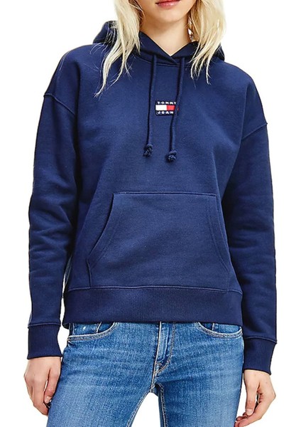 Kadın Twilight Navy Sweatshirt