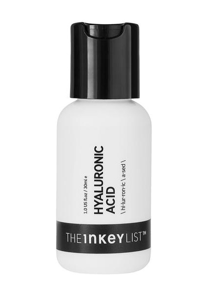 The Inkey Lıst Hyaluronic Acid Serum Süper Nem Serumu 30ML