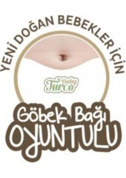 Doğadan 2 Numara Mini Bebek Bezi 84'lü