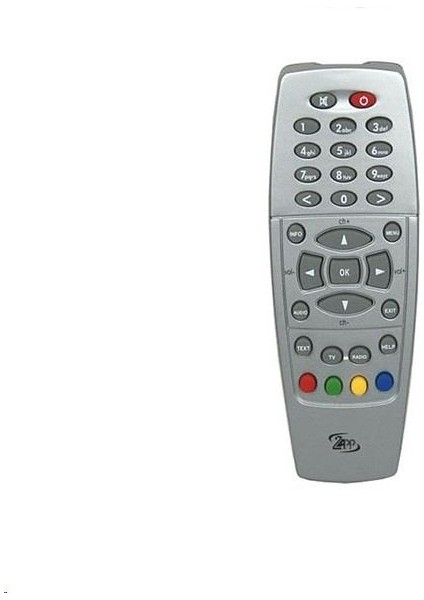 513 Dreambox 500S, Atlanta 500S, Skybox 6688 Uydu Kumandası