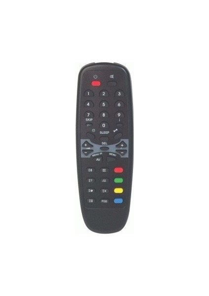 KK0036 Saba Tv Kumandası