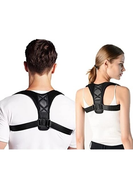 Ayaco Duruş Düzeltici Omuz Boyun Eğrilik Önleyici Korse modelleri