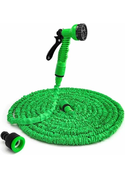 Uzayan Hortum Tabancalı 30 Metre, Magic Hose